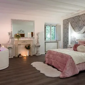 Le Mura Luxury & Personal Appartamento Castiglion Fiorentino