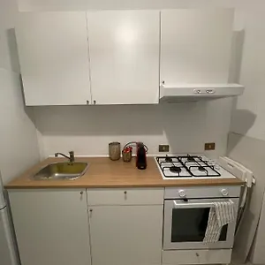 Casa Di Nonna: Appartamento Napoli