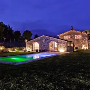 Podere Marcigliano Alloggio per agriturismo Badia A Passigano