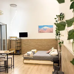 Trip In Loft Appartamento