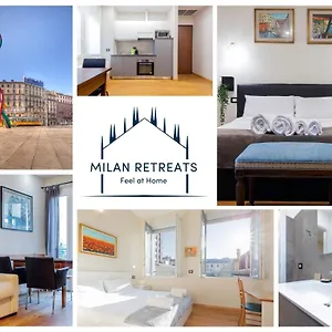 Retreats Repubblica Appartamento Milano