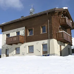 Li Daniela Appartamento Livigno
