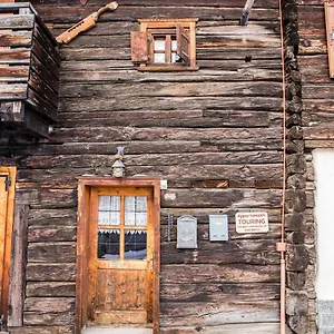 Touring Appartamento Livigno
