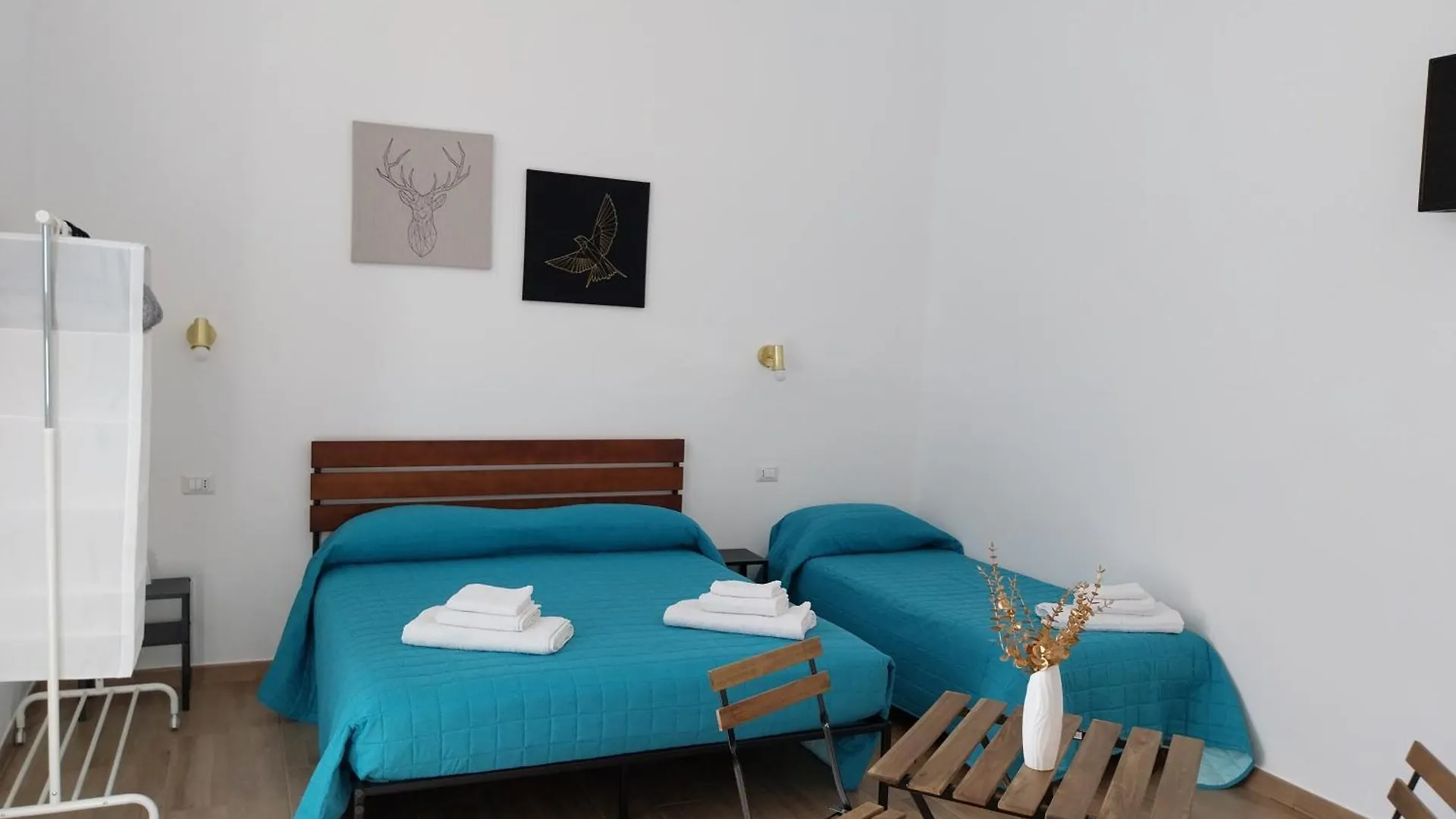 Balo'S House Villa Bari Holiday home
